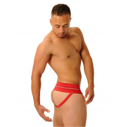 Fist Jockstrap Fist Rouge
